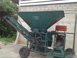 ขายเครื่องฝานมัน ขายเครื่องฝานมัน