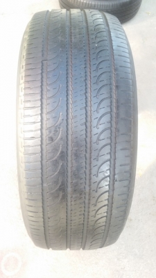 ขายยาง235/55/18 ปี 1413 YOKOHAMA 4 เส้น