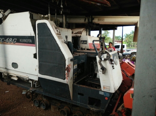 DC 68 กำลังแต่งลงนาแทรกใหม่หนึ่งข้าง DC 68 กำลังแต่งลงนาแทรกใหม่หนึ่งข้าง