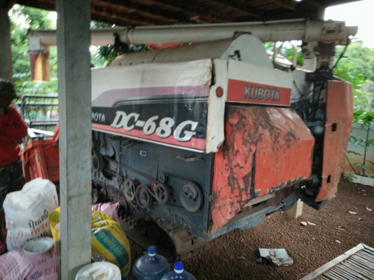 DC 68 กำลังแต่งลงนาแทรกใหม่หนึ่งข้าง DC 68 กำลังแต่งลงนาแทรกใหม่หนึ่งข้าง