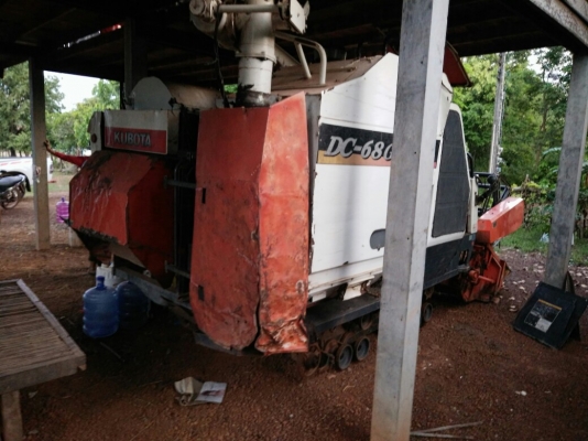 DC 68 กำลังแต่งลงนาแทรกใหม่หนึ่งข้าง