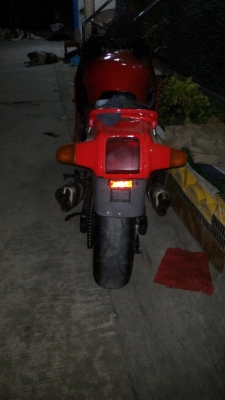 Zzr1100 ram1 ต้องการแลก Intruder750 ขึ้นไป Zzr1100 ram1 ต้องการแลก Intruder750 ขึ้นไป