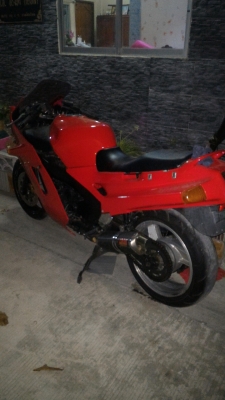 Zzr1100 ram1 ต้องการแลก Intruder750 ขึ้นไป Zzr1100 ram1 ต้องการแลก Intruder750 ขึ้นไป