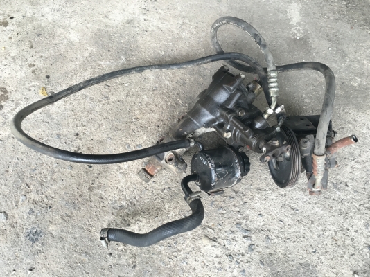 ชุดตัวปั่นเพาเวอร์ คาริเบี้ยน