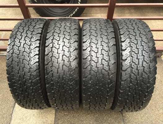 ยาง All FALKEN 30 9.5 R15 ดอกเต็ม  ราคาไม่แพง