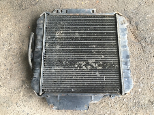 หม้อน้ำเดิม คาริเบี้ยน