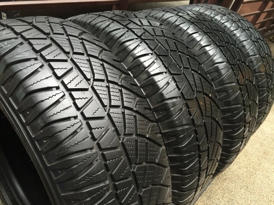 ยาง Michelin 265 65 17 ปี13 ดอกเต็ม ราคาไม่แพง