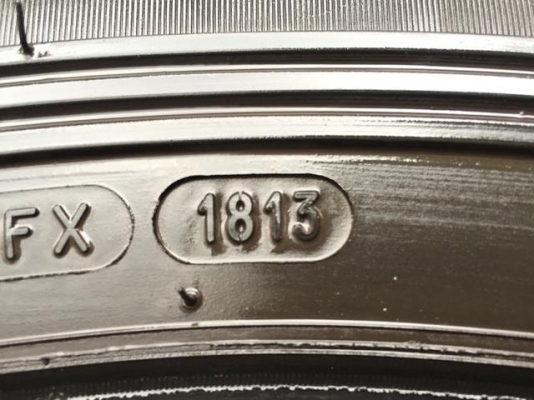 ยาง Michelin 265 65 17 ปี13 ดอกเต็ม ราคาไม่แพง