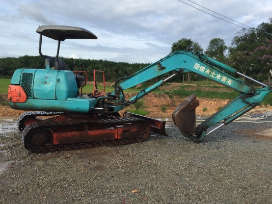 ขายPC 40-7 พร้อมใช้งาน เครื่องเกียปั้มช่วงล้างดี