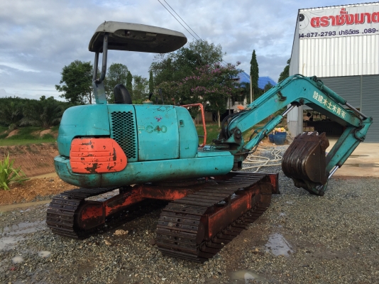 ขายPC 40-7 พร้อมใช้งาน เครื่องเกียปั้มช่วงล้างดี