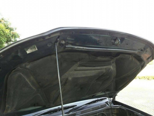 TOYOTA HILUX VIGO ปี 2005 เครื่องดีมากไม่มีเยิ้มซักหยด แชสซีสวยมาก ไม่มีสนิมซักเม็ด