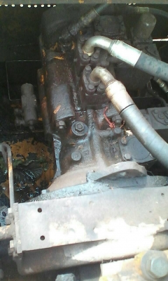 ขาย แบคโฮ KOMATSU PC220-3 เอกสารใบซื้อขาย เครื่องดี เอวแน่น แอร์เย็น ราคาคุยกันได้ครับ ขาย แบคโฮ KOMATSU PC220-3 เอกสารใบซื้อขาย เครื่องดี เอวแน่น แอร์เย็น ราคาคุยกันได้ครับ