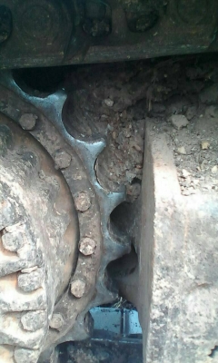 ขาย แบคโฮ KOMATSU PC220-3 เอกสารใบซื้อขาย เครื่องดี เอวแน่น แอร์เย็น ราคาคุยกันได้ครับ ขาย แบคโฮ KOMATSU PC220-3 เอกสารใบซื้อขาย เครื่องดี เอวแน่น แอร์เย็น ราคาคุยกันได้ครับ