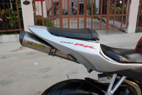 ++++ขาย HONDA CBR600RR ปี2006 สรรพสามิตแท้ +++