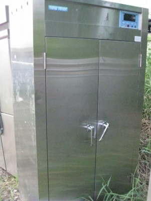 ขาย-เครื่องล้างจานสแตนเลสแท้ มือสองจากญี่ปุ่น สภาพยังดูเหมือนใหม่ ตัวใหญ่ 2 ประตู 5 ชั้น ขาย-เครื่องล้างจานสแตนเลสแท้ มือสองจากญี่ปุ่น สภาพยังดูเหมือนใหม่ ตัวใหญ่ 2 ประตู 5 ชั้น