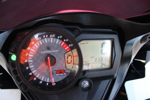 +++ขายGSXR1000 K8 แต่งเป็นแสน ทั้งคัน สรรพสามิตแท้ ๆๆ++