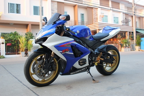 +++ขายGSXR1000 K8 แต่งเป็นแสน ทั้งคัน สรรพสามิตแท้ ๆๆ++