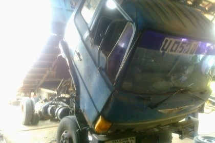 HINO FD 168 HP EH100 หกล้อดั๊มพ์ ช่วงล่างใหญ่คัชซีสวยมาก เครื่องแห้งแรงดีไม่เยิ้ม หัวเก๋งไม่ผุภายในคอนโซลครบพร้อม พวงมาลัยเพาเวอร์ กระบะดั๊มพ์เหล็ก 6 ตันยาว 3.60 เมตร ยาง 8.25 ขอบ 16 สภาพดีพร้อมบรรทุกพร้อมใช้งานได้เลย ราคาต่อรองได้ครับ HINO FD 168 HP EH100 หกล้อดั๊มพ์ ช่วงล่างใหญ่คัชซีสวยมาก เครื่องแห้งแรงดีไม่เยิ้ม หัวเก๋งไม่ผุภายในคอนโซลครบพร้อม พวงมาลัยเพาเวอร์ กระบะดั๊มพ์เหล็ก 6 ตันยาว 3.60 เมตร ยาง 8.25 ขอบ 16 สภาพดีพร้อมบรรทุกพร้อมใช้งานได้เลย ราคาต่อรองได้ครับ