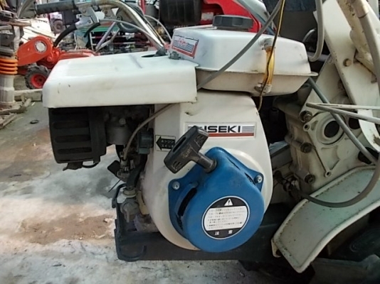 รหัส:12000857รถเกี่ยวข้าวเดินตามเครื่องKF34Gขนาด2.3PS.คล่องตัวสภาพสวยเกี่ยวง่ายwww.nihonmono.com