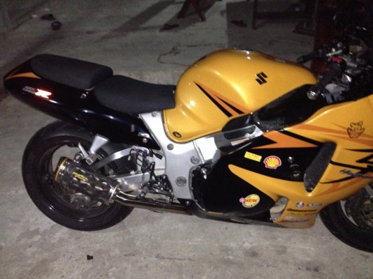 hayabusa y.2000 อินวอย สรรพสามิต เเท้ hayabusa y.2000 อินวอย สรรพสามิต เเท้