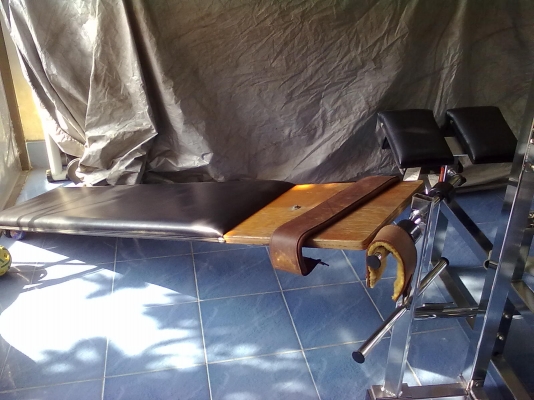 ชุดยิม ยี่ห้อ PARAMOUNT รุ่น st4 ของ USA สามารถเล่นพร้อมกันได้ 6 คน