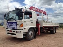 รับจ้างวิ่งงานชลบุรี - ระยอง - ภาคตะวันออก	 &mdash; บ้านบึง