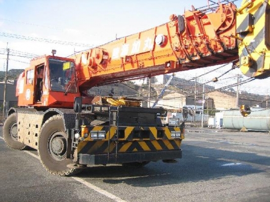 ขาย TADANO TR500M-2 Yr.1995