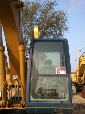 KOBELCO SK 120