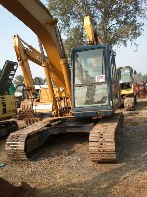 KOBELCO SK 120