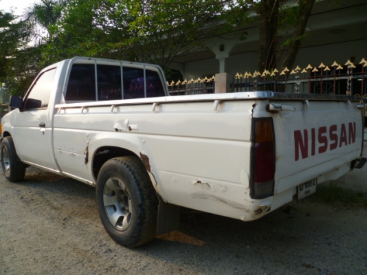 ขายรถนิสสัน บิ๊กเอม ตอนเดียว ราคา 69000 โทร 081 3298448 ขายรถนิสสัน บิ๊กเอม ตอนเดียว ราคา 69000 โทร 081 3298448