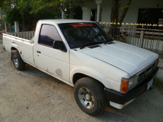 ขายรถนิสสัน บิ๊กเอม ตอนเดียว ราคา 69000 โทร 081 3298448 ขายรถนิสสัน บิ๊กเอม ตอนเดียว ราคา 69000 โทร 081 3298448