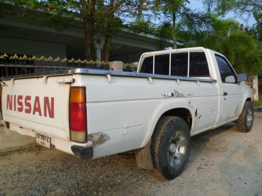 ขายรถนิสสัน บิ๊กเอม ตอนเดียว ราคา 69000 โทร 081 3298448 ขายรถนิสสัน บิ๊กเอม ตอนเดียว ราคา 69000 โทร 081 3298448