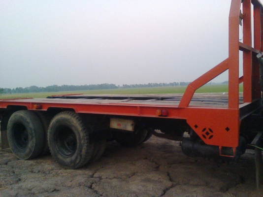 ขายรถบรรทุก 10 ล้อ 2 เพลา