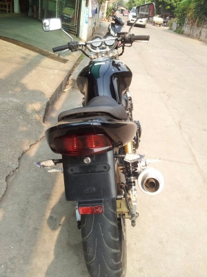 ขาย CB 400