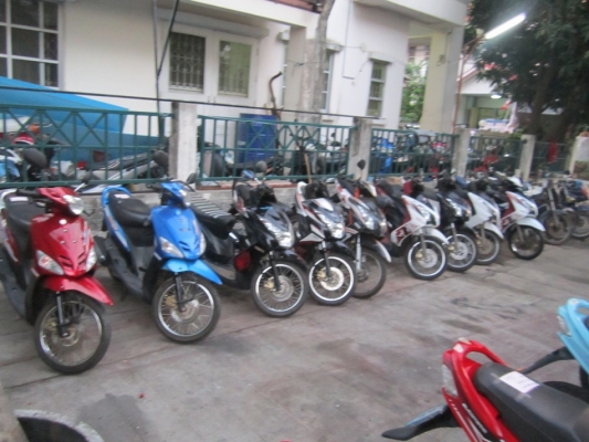 ยังไงก็ขายมอไซค์มือสองทุกรุ่นหลายคันราคาปลีกส่ง