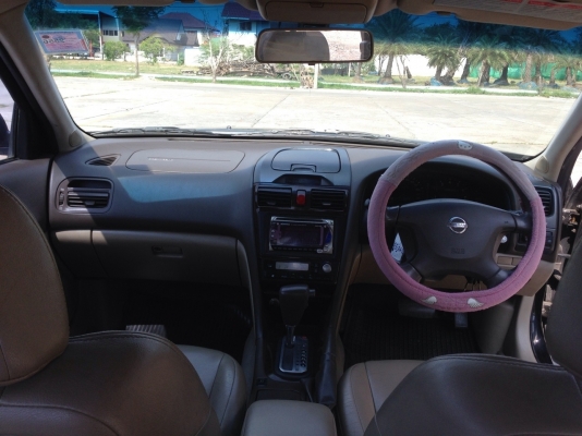 รถสวย สภาพดี พร้อมใช้งาน