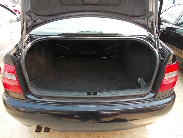 audi มือ2สภาพดี