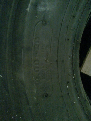 ขายยางรถบด