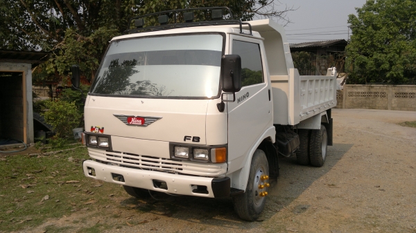 FB112 117Hpสวยๆเครื่องแห้งๆชัชชีสวยยางดีท้ายF