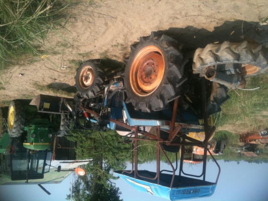 ขายถูก รถไถนา อิเซกิ 18 แรง