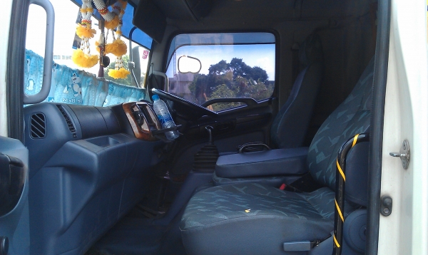 ขายรถ10ล้อดั๊ม1เพลาเครื่อง260แรง พร้อมใช้งาน ขายรถ10ล้อดั๊ม1เพลาเครื่อง260แรง พร้อมใช้งาน