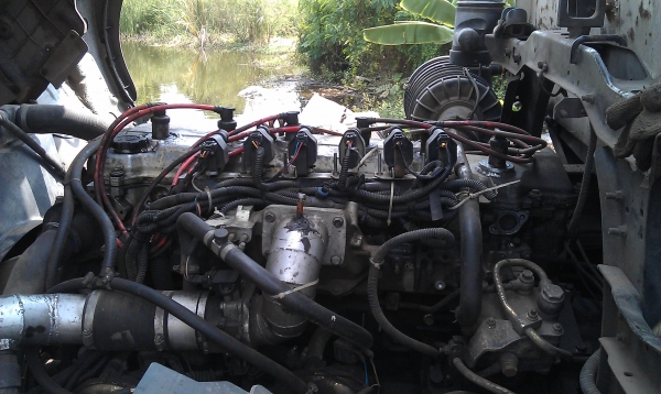 ขายรถ10ล้อดั๊ม1เพลาเครื่อง260แรง พร้อมใช้งาน ขายรถ10ล้อดั๊ม1เพลาเครื่อง260แรง พร้อมใช้งาน