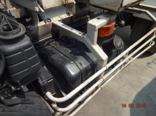 ขายรถโม่ปูนNISSUN โม่ 3Q เครื่อง FE6 205 HP น้ำเข้าจากญี่ปุ่น สภาพดีพร้อมใช้งาน ยังไม่เคยผ่านงานในไทย ขายรถโม่ปูนNISSUN โม่ 3Q เครื่อง FE6 205 HP น้ำเข้าจากญี่ปุ่น สภาพดีพร้อมใช้งาน ยังไม่เคยผ่านงานในไทย