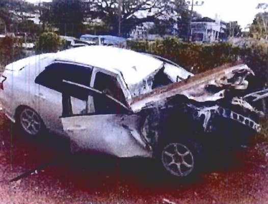 ขายซากviosปี2010 พร้อมเล่มทะเบียน