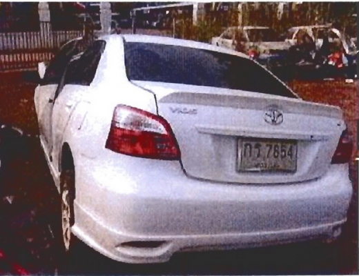 ขายซากviosปี2010 พร้อมเล่มทะเบียน ขายซากviosปี2010 พร้อมเล่มทะเบียน