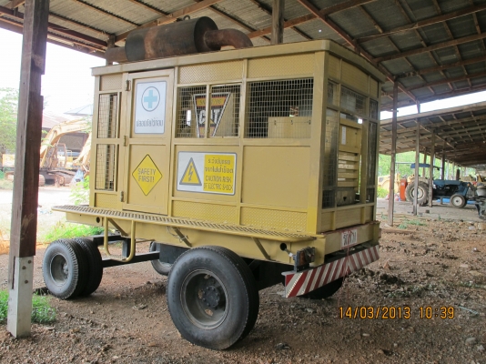 ขายเครื่องปั่นไฟ CAT 3412 375 kw /450 kva ขายเครื่องปั่นไฟ CAT 3412 375 kw /450 kva