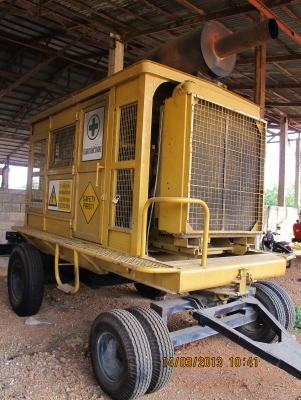 ขายเครื่องปั่นไฟ CAT 3412 375 kw /450 kva ขายเครื่องปั่นไฟ CAT 3412 375 kw /450 kva
