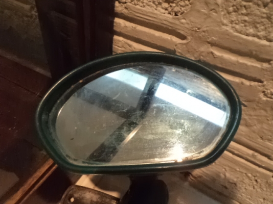 ขายกระจกมองข้างของ FORMULA