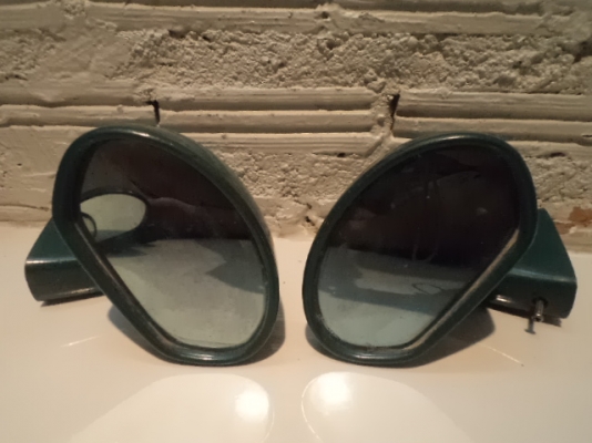 ขายกระจกมองข้างของ FORMULA