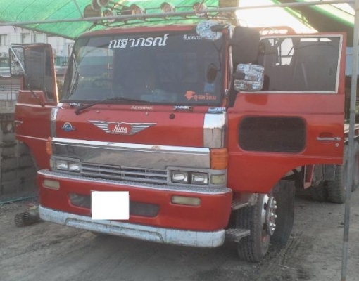 หัวสิบล้อF17